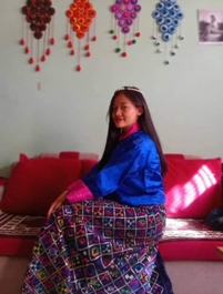 Samjhana Rai